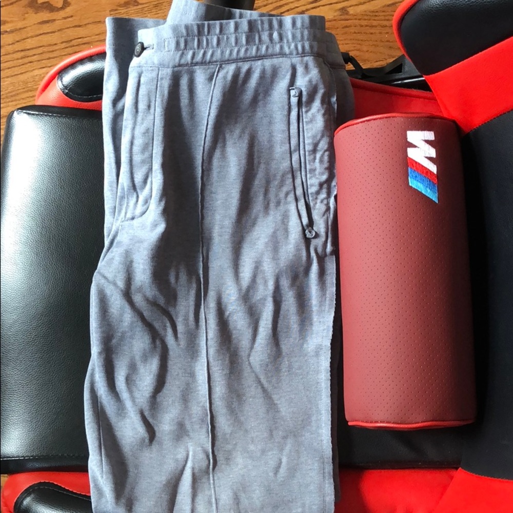 Lanvin Pants EU size 48 Grey